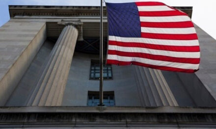 Mijëra pushime nga puna në qeverinë federale të SHBA