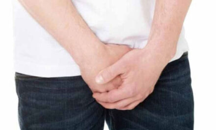 A është e mundur të thyhet penisi?