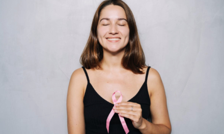 Inteligjenca artificiale rrit shkallën e zbulimit të kancerit të gjirit