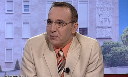 Barometri mujor Gallup rreth Presidentit të SHBA-së