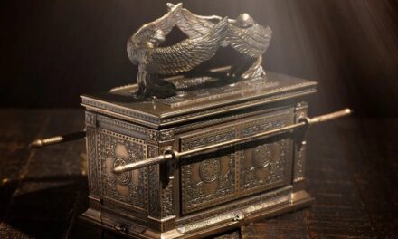 Dokumentet e deklasifikuara: CIA konfirmoi ekzistencën e Arkës së Besëlidhjes