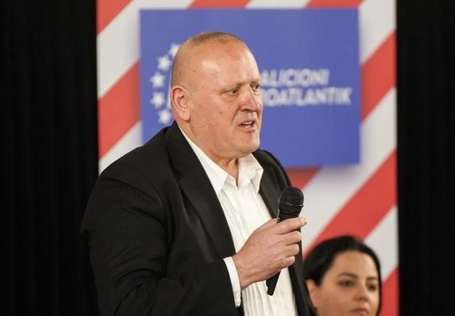 “S’do lejojmë ta shesësh sërish Shkodrën te Rama”, Xhevdet Amuli i përgjigjet Berishës: Doktor kujt ia kanë paguar 700 mijë euro dy nga kandidatët e tu në listën e mbyllur