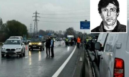 Atentat në mes të autostradës “kumbarit” të mafias franceze, ndërron jetë Jean-Pierre Maldera