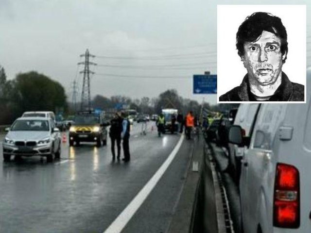 Atentat në mes të autostradës “kumbarit” të mafias franceze, ndërron jetë Jean-Pierre Maldera