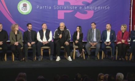 PS synon 6 mandate në Berat, Rama: Votoni për PS dhe mua, pastaj preferencat