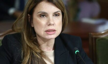 Mesazhet me Klotilda Bushkën, reagon ish-kryetarja e KLGJ-së, Naureda Llagami: Ja si është e vërteta