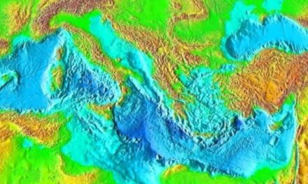 Shkencëtarët kanë zbuluar një kontinent të humbur 140 milionë vjeçar të fshehur nën Evropën Jugore