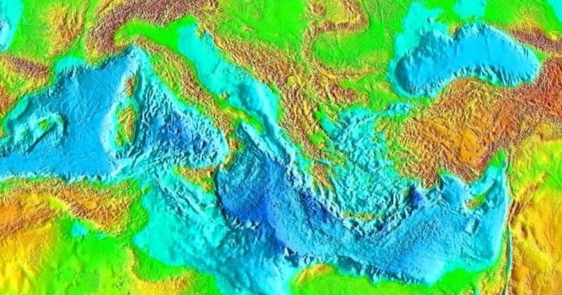 Shkencëtarët kanë zbuluar një kontinent të humbur 140 milionë vjeçar të fshehur nën Evropën Jugore