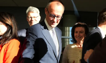 Bundestagu gjerman miraton miliardat për mbrojtje dhe infrastrukturë, ja çfarë parashikohet