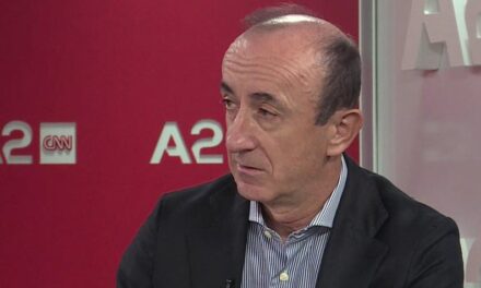 Dash Sula: Adriatik Lapaj është një kurth i Berishës, PD nuk do vijë kurrë në pushtet po s’iku Saliu