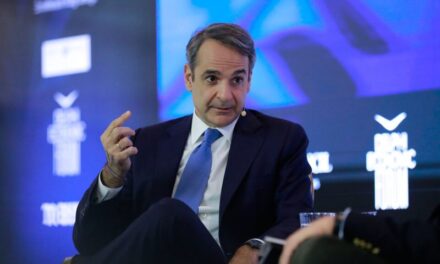 Greqia gati të armatoset, Mitsotakis prezanton planin 28 miliardë euro