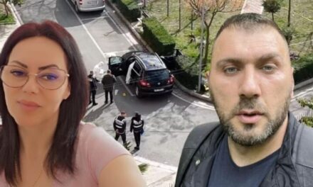 Motra e 34-vjeçarit në Shkodër që vrau veten dhe të dashurën e tij: Njeriu më i mirë që ekzistonte, jam krenare për ty shpirti i motrës..