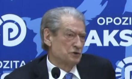 Primaret, Berisha tallet me demokratët: Pragu nuk është kusht për të qenë në listë