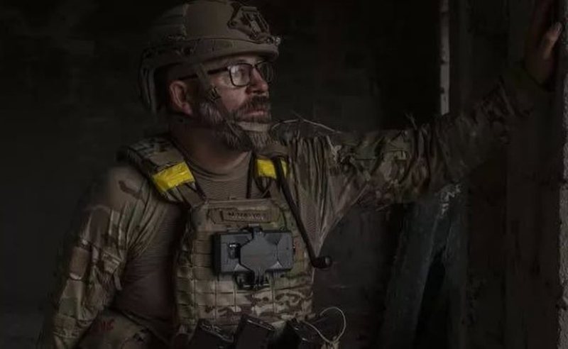 Kushëriri i JD Vance luftoi për Ukrainën: Ajo që i bënë Zelensky-t ishte e turpshme