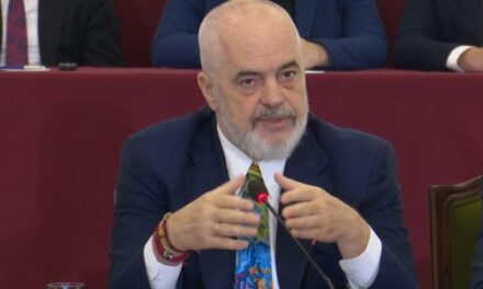 Rama: Asnjë deputet që ka marrë një mandat nga PS s’do të jetë në listën e mbyllur! Vendimin për veten time nuk e kam marrë akoma
