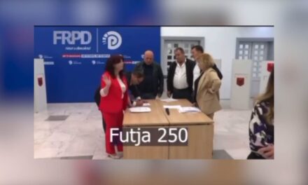 “Futja 250… jo, jo bëje 300 e ca mi gocë” – Manipulimi i frikshëm i primareve të PD-së