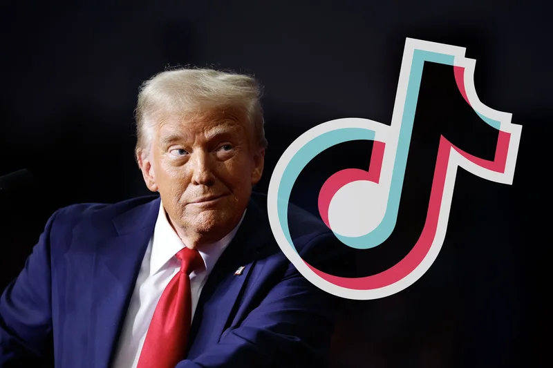Çfarë do të ndodhë me TikTok? Trump: Jemi në bisedime me 4 grupe që duan ta blejnë