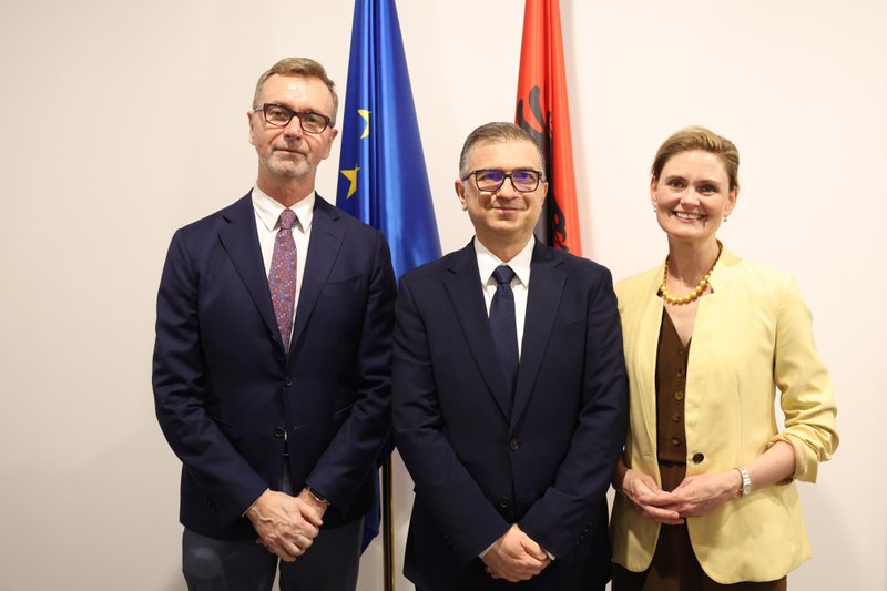 SHBA dhe BE mbështetje KPA-së për Vetting-un: Jemi krah jush deri në përmbyllje të procesit