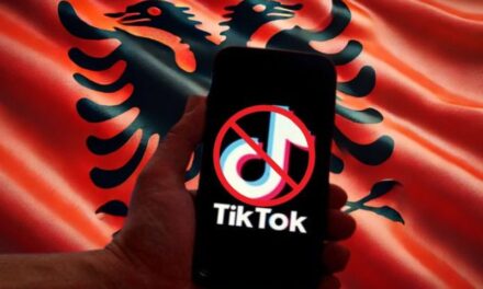 Nga nesër s’ka më TikTok në Shqipëri, AKEP thirrje kompanive të internetit: Bllokoni aksesin