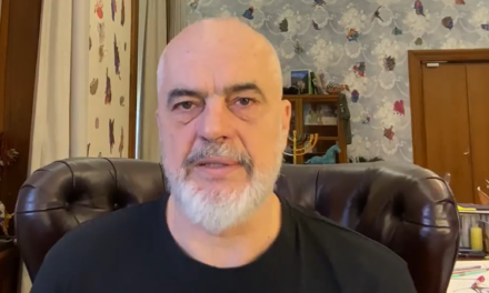 Rama: Kemi demokratë që e duan PD, por nuk duan bufin. Thajeni kënetën me votë