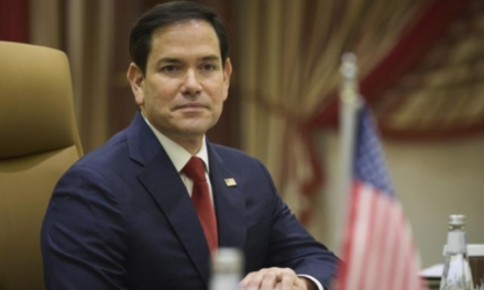 Pika e kthesës së Rubios që e bindi Trumpin