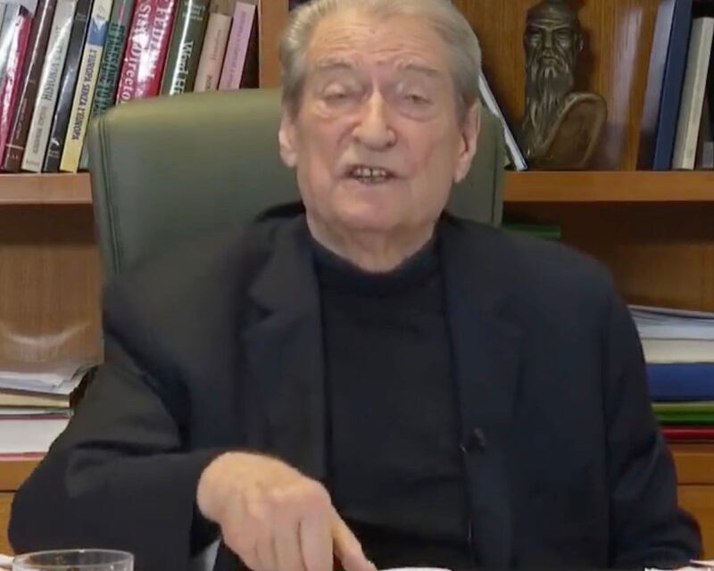 Berisha ‘non grata’ në SHBA premton lehtësim vizash: Do të bëjmë çdo përpjekje