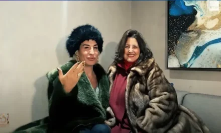 “Nuk zgjodhi të ishte punonjëse s*ksi”, Elton Iliriani: Parashqevi Simakun e kanë ‘goditur’ persona publikë, por nuk thuhen të gjitha