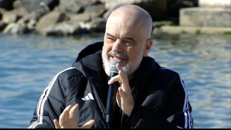 Rama: BE, çështje jetike! Do të shpëtojmë nga kurthi i vazhdueshëm i historisë dhe hijet që na ndjekin nga mbrapa