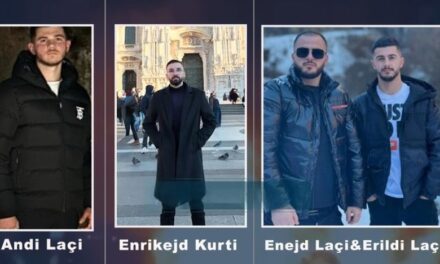 Zbardhet dinamika e aksidentit me 4 viktima: Benzi mund të ketë qenë me 200 km në orë, shoferit të betonieres i kishte mbaruar nafta dhe s’kishte ndezur bllokazhin