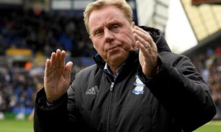 Trajneri i njohur britanik fyen Shqipërinë, e quan ‘rival të kotë’: As kam ndërmend ta shoh ndeshjen. Çfarë të shoh, si do fitojmë 5-0?