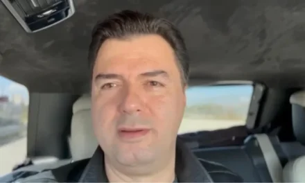 Basha vijon replikat me Ramën: 2021 ishte i demokratëve, por ti i vodhe zgjedhjet! Bëre pakt me Saliun, se ti pyll me bufa do