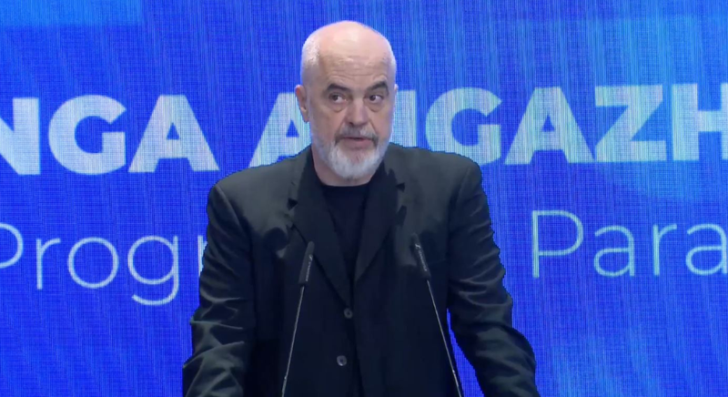 Raporti GRECO – Rama: Shqipëria lider rajonal në politikat kundër korrupsionit! Do vazhdojmë me hapjet e kapitujve, ndryshe nga çfarë ka thënë këneta