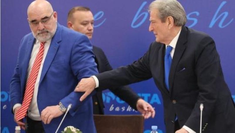 LaCivita është “zhdukur” që nga 10 shkurti, Berisha: Flas me të në telefon