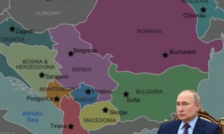 10 gjëra që (ndoshta) nuk i dinit për ndikimin rus në Ballkan
