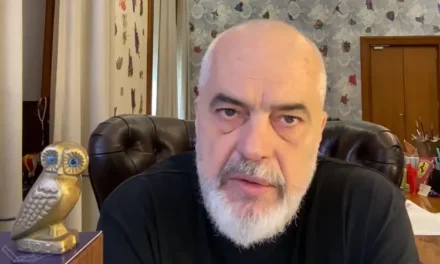 “Dumani ka të gjithë solidaritetin përballë sulmeve kafshërore”, Rama: Drejtësia të ndërhyjë edhe për të pastruar shtëpinë tonë