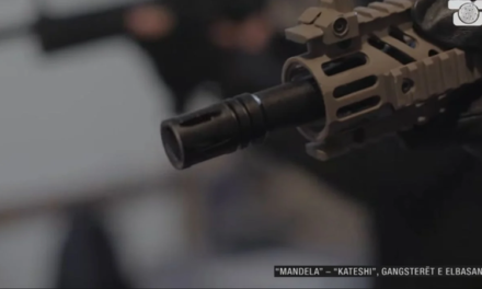 Bandat e Elbasanit: ‘Mandela’ nuk kurseu as djalin e xhaxhait, pasi e vrau i dogji trupin në mes të qytetit