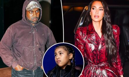 Këngëtari i njohur akuzon familjen e famshme të ish-gruas: Janë prostituta dhe tutore të fëmijëve me ngjyrë