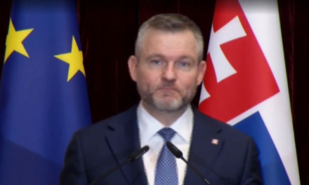 Presidenti i Sllovakisë në Tiranë: Do të jemi avokatë të Shqipërisë për integrimin në BE