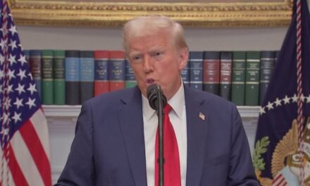 “Plane për luftë” – Rrjedhja e informacionit sekret të sigurisë kombëtare trondit Uashingtonin