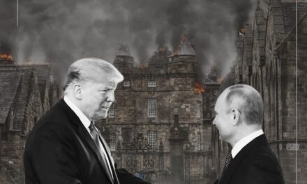 Paqja nuk ka qenë kurrë kaq pranë