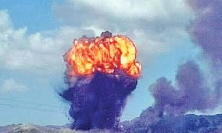 Protesta e Berishës për TikTok-un në 17-vjetorin e masakrës së Gërdecit, Policia e Tiranës njofton për rrugët që do të bllokohen në kryeqytet