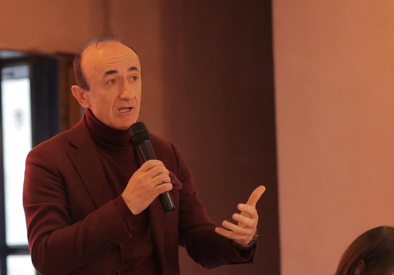 Dashnor Sula: I kam dhënë PD 20 vite të jetës sime, por kontributi im u hodh në koshin e plehrave