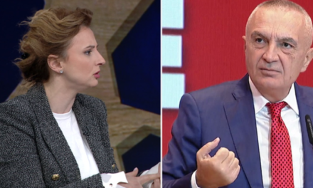 Habit Erisa Xhixho: Ilir Meta merr mbi 50 mijë vota, koalicioni jonë merr 20 mandate në Tiranë