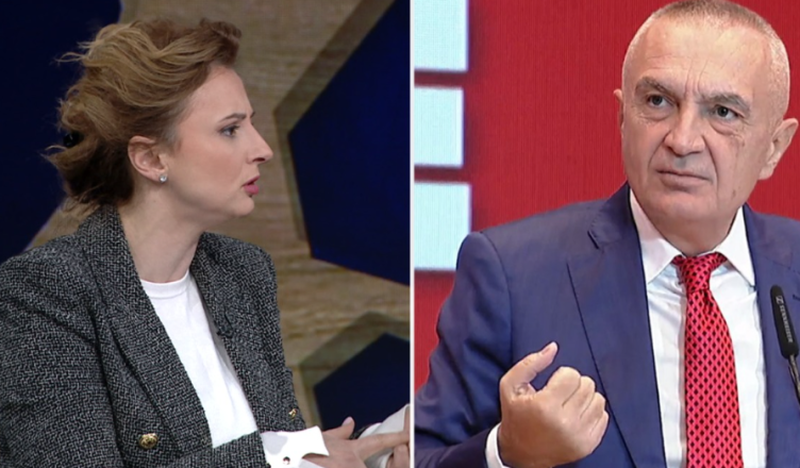 Habit Erisa Xhixho: Ilir Meta merr mbi 50 mijë vota, koalicioni jonë merr 20 mandate në Tiranë