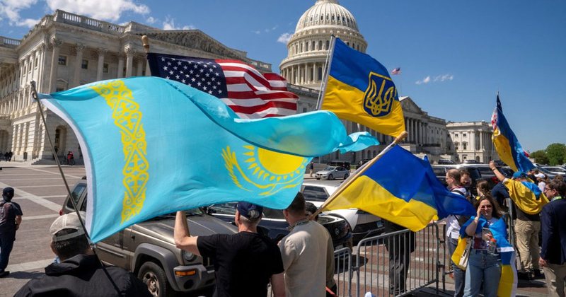 SHBA ka shpenzuar 300-350 miliardë dollarë për ndihmën ndaj Ukrainës? Si qëndron e vërteta, sipas BBC