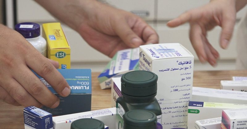 Pandemia e heshtur që vret 12 000 njerëz në vit në Itali