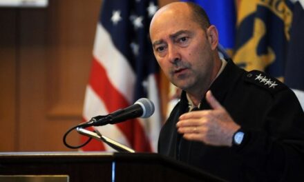 Paralajmërimi i frikshëm i ish-komandantit të NATO-s: Fundi është afër…