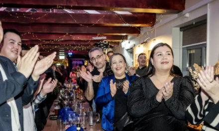 Groenlandë: Demokratët fitojnë zgjedhjet me çështje konkrete