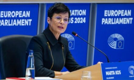 Marta Kos: Shqipëria mbyll negociatat me Bashkimin Evropian në 2027-ën