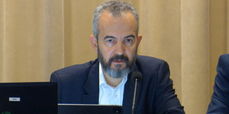 Përdorimi i aseteve publike gjatë fushatës, Celibashi: Ka progres nga institucionet, sanksione penale për shkeljet